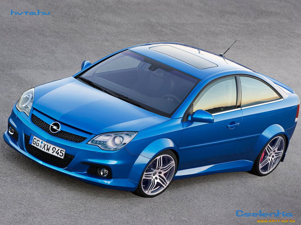, opel